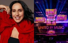 "Евровидение-2024": Джамала назвала своих фаворитов