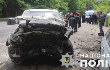 Возвращались с учебы: трое полицейских погибли в ДТП в Винницкой области (фото)