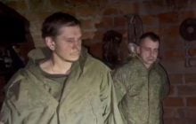Третья штурмовая взяла в плен старшего сержанта 752-го полка РФ: что он рассказал (видео)
