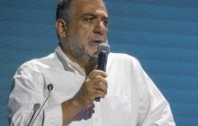 Суд над Варданяном: українські депутати наголошують на його злочинах
