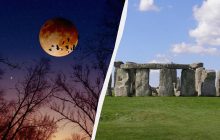 Редкое астрономическое событие может выявить таинственную связь Стоунхенджа с Луной