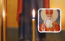 13 мая: церковный праздник сегодня, о каком исцелении просят у Макария Каневского