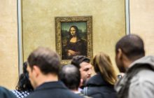 Таинственное место, где была написана картина "Мона Лиза", может быть разгадано, - геолог