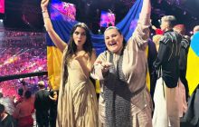 "Мы были на death spot": Jerry Heil и Alyona Alyona отреагировали на бронзу на Евровидении