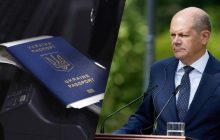 Мобилизация в армию: Шольц рассказал, что будет с трудоустроенными украинцами в ФРГ