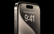 Раскрыта еще одна особенность iPhone 16 Pro – этот показатель не "апгрейдили" с 2021