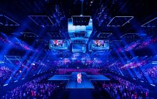 "Евровидение-2024": кто был в составе жюри от Украины