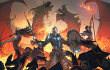 Надежный инсайдер рассказал, когда выйдет новая Dragon Age – игру ждут более 9 лет