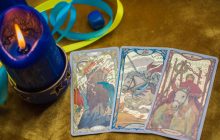 Гороскоп на 13 мая по картам Таро: Близнецам – перемены в жизни, Львам – лидерство