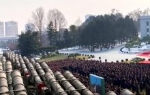 Северная Корея может поставить России новые реактивные системы залпового огня, - СМИ