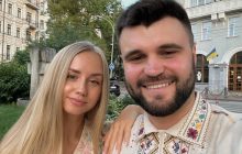 Известный украинский TikTok-блогер станет отцом