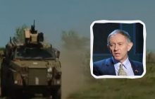 Контрнаступление Украины в 2025 году: полковник Британии в отставке назвал условия