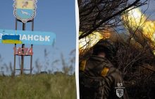 Наступление россиян на Волчанск является результатом политики Запада, - ISW