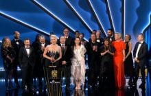 Проходило от имени Украины: Евровидение-2023 победило на BAFTA