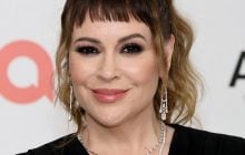 Зірка культового серіалу "Усі жінки – відьми" стала амбасадоркою United24