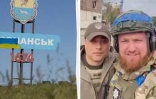 Волчанск сейчас контролирует Украина, - бригадный генерал (видео)