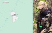 Росіяни захопили в Харківській області ще одне село, - DeepState
