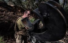 Найближчі півтора місяці будуть найскладнішими: військовий розповів, чого чекати