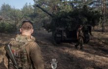 За добу ворог провів 31 атаку на фронті, 20 з них ще тривають, - Генштаб