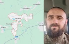 Росіяни почали інакше діяти біля Часового Яру: у Нацгвардії розповіли про зміни