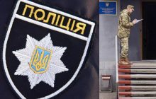 В Одесі чоловік у "пікселі" побив дівчину милицею: у ТЦК відреагували (відео)