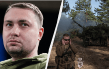 Буданов про Харківщину: Ситуація на межі і наближається до критичної