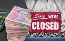 Майже чверть новостворених минулоріч ФОПів закрились з початку 2024 року: деталі