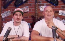 "Я нічого не з'ясовував": Позитив відповів, чи підтримує дружбу з Потапом під час війни