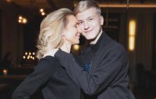 "Моя гордість": Марина Боржемська зворушливо привітала сина з днем народження