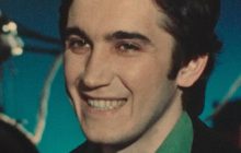 "Ми повинні знати своїх героїв": на екрани вийде документальний фільм про Назарія Яремчука