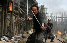 "13 убивць": чотири причини подивитися видовищний самурайський бойовик на великому екрані