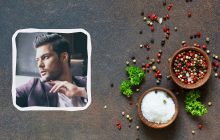 Бос використовує тест "сіль і перець" під час співбесіди, щоб оцінити людину: що він робить