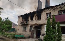 Біля Вовчанська зникли двоє волонтерів: їх могли розстріляти окупанти