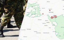 Загроза наступу РФ на Сумщину: експерт оцінив, яким буде масштаб імовірних боїв