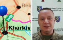 Наступ на Харківську область 2024: війська "Хортиця" уточнили кількість окупантів