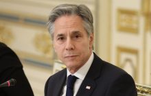 США наближають Україну до НАТО і згодом введуть її до Альянсу, - Блінкен (відео)