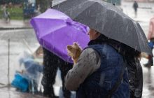 Заморозки і грози: синоптики розповіли, де буде найхолодніше та попередили про небезпеку