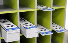 В Україні знову можна замовити індивідуальні номерні знаки: в МВС розповіли про вартість