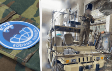 РФ все частіше використовує квадроцикли на фронті, проте жертвує захистом, - BI