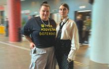 Alyona Alyona зізналася, що українська делегація отримала штраф на Євробаченні-2024