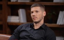 "Якщо будуть такі, як я, пацанам буде легше": блогер Волошин висловився про мобілізацію