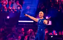 Представник Латвії на Євробаченні-2024 заспівав українською "Teresa & Maria" (відео)