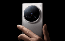 У Китаї представлено смартфон із "найкращою камерою у світі": що це за модель