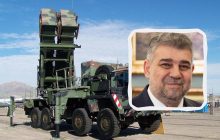Румунський Patriot для України: прем'єр-міністр Марчел Чолаку задоволений реакцією Москви