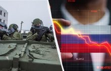Российская экономика приблизилась к краху ближе, чем кажется, – аналитик