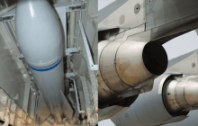 США збільшують виробництво бомб для ураження підземних ядерних об'єктів, - Bloomberg