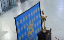 Ворскла - Шахтар: де і коли дивитися фінальний поєдинок Кубка України з футболу