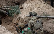 "Суне й тисне": половник ЗСУ припустив, скільки часу Росія активно атакуватиме на фронті