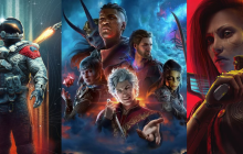 Складено топ-20 найвимогливіших ігор на ПК – Кіберпанк, Metro і не тільки