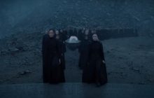 За 10 тисяч років до народження Пола Атріда: вийшов перший трейлер серіалу "Дюна: Пророцтво"